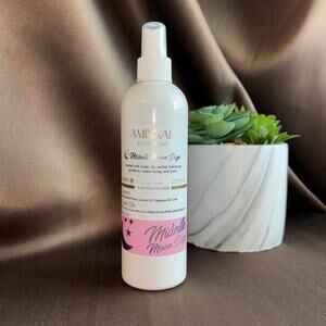 Aminnah Midnight Moon Day Room Spray new 12 ounce